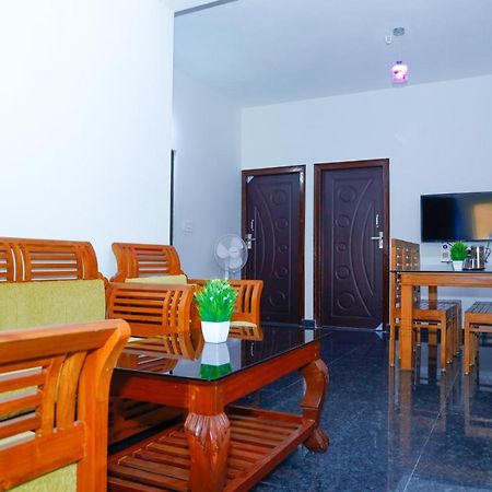 Appartement The Coorg Heaven à Madikeri Extérieur photo