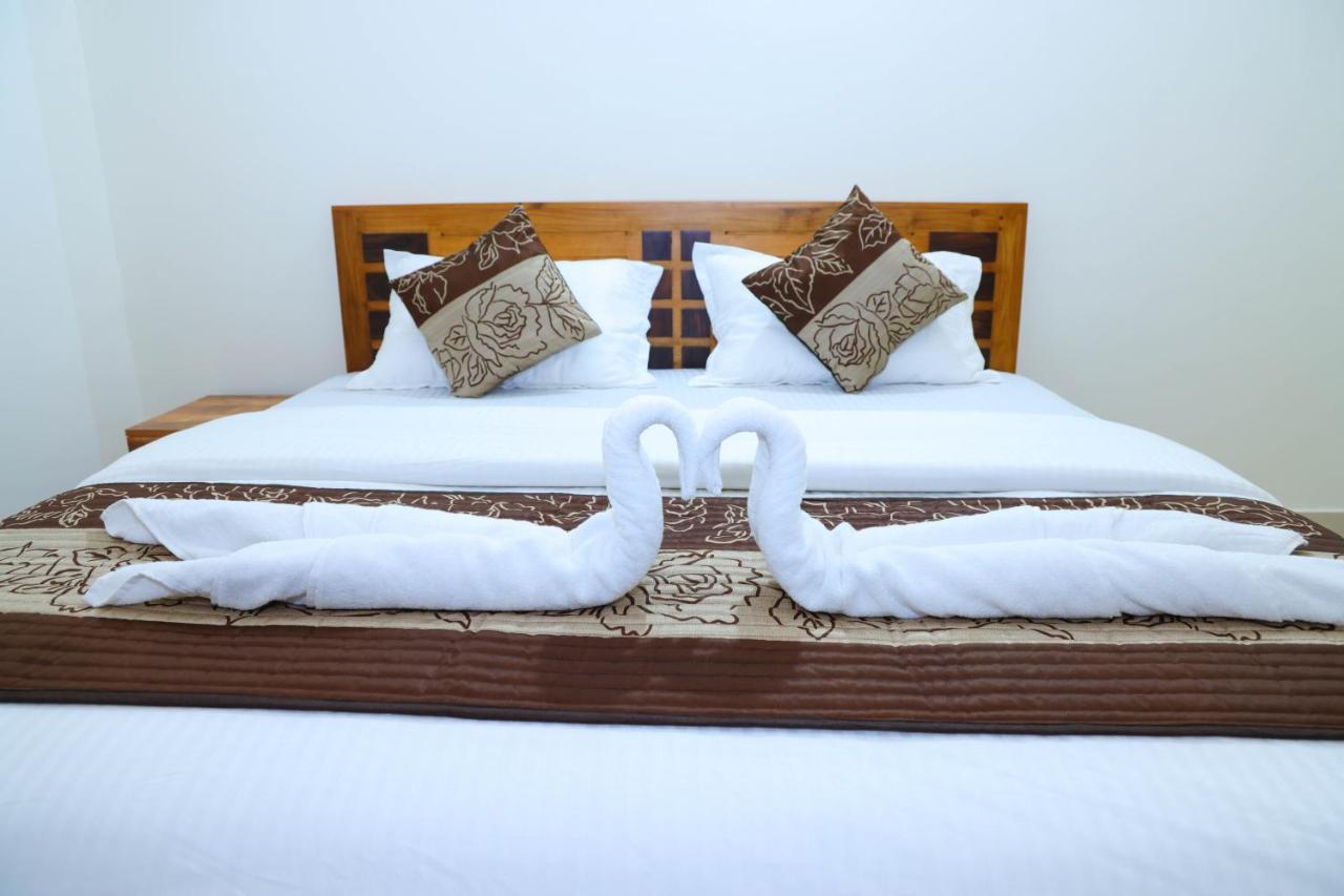 Appartement The Coorg Heaven à Madikeri Extérieur photo