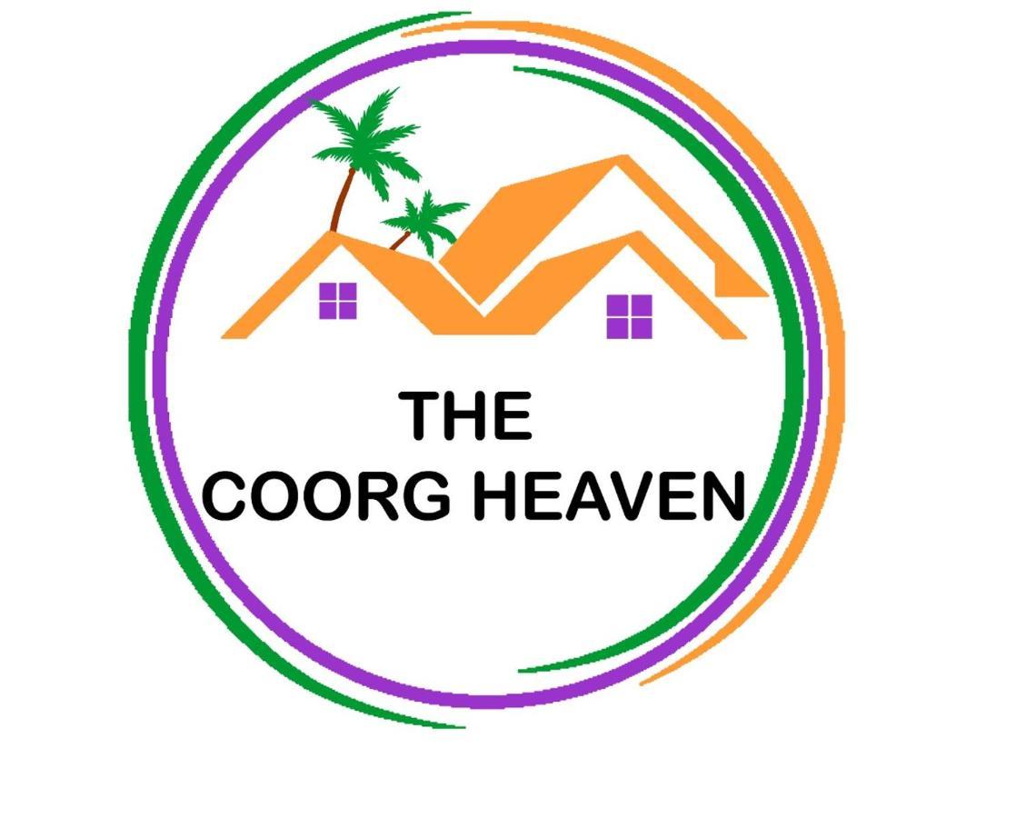Appartement The Coorg Heaven à Madikeri Extérieur photo